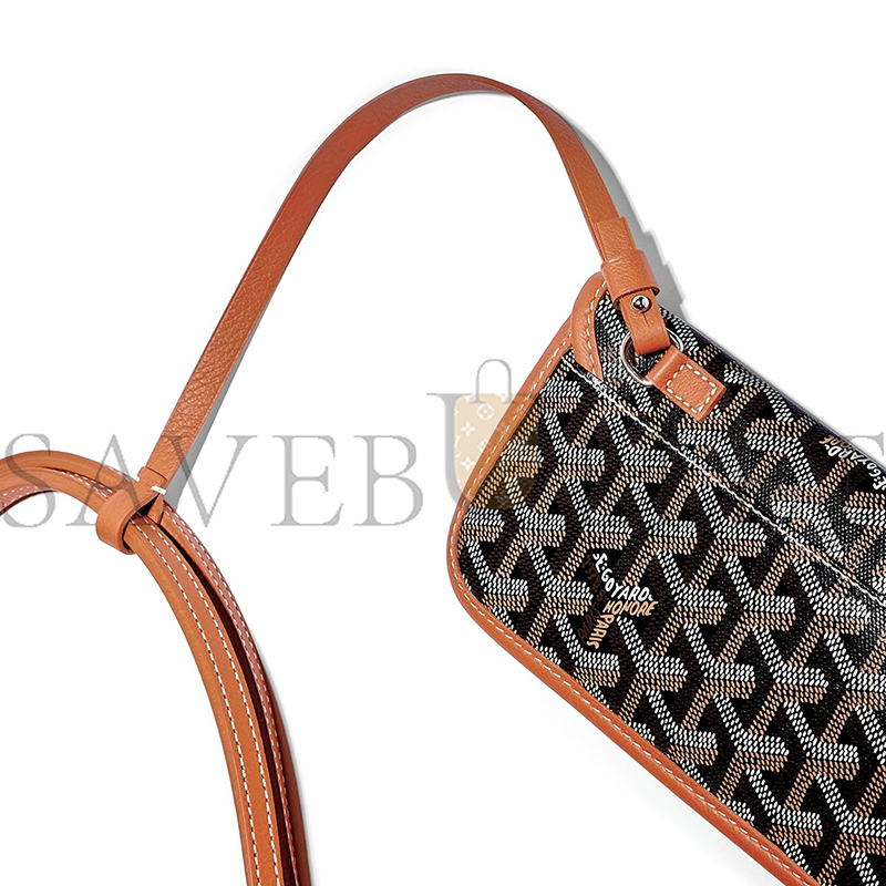 GOYARD HARDY PM BAG HARDY2PMLTY01CG03P (40*31*17cm) GOYARD HARDY PM BAG HARDY2PMLTY01CG03P (40*31*17cm)